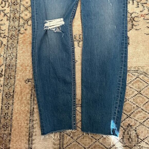 GRLFRND Kendall Jeans - Picture 5 of 7